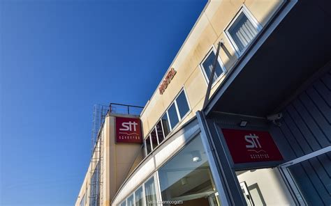 standard hotel udine pradamano